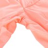 bunda dámská ALPINE PRO SPINA s DWR oranžová