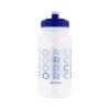 láhev FORCE ENJOY 0,5 l, transparentní-modrá
