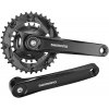 Kliky SHIMANO Altus FC-M315 2x8 36/22z