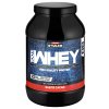 ENERVIT 100% Whey Protein Conc., dóza, 900 g kakao