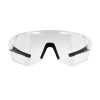 brýle Force ARCADE,bílo-černé, fotochromatická skla