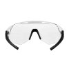brýle Force ARCADE,bílo-černé, fotochromatická skla