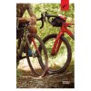 Sada kol FULCRUM Rapid Red 3 28“