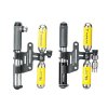 adaptér TOPEAK TRI-BACKUP AIR STATION pro CO2 systém