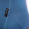 triko krátké pánské SENSOR MERINO AIR riviera blue (Velikost L)