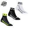 ponožky SENSOR RACE LITE SMALL HANDS 3pack NEW (Velikost 3-5)