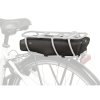 potah na baterii pro E-bike na nosič