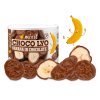 křupavé banánky Mixit v čokoládě 170g exp. 06/24