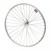 kolo zapletené 26" 559-21 přední RU 36 děr stříbrné Union/CnSpoke