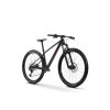GHOST Lector Universal Raw Carbon/Metallic Rusty Red Glossy