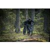 GHOST Lector Universal Raw Carbon/Metallic Rusty Red (Varianta XS)