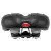 sedlo VELO SAFETY 268x245mm černé