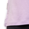 triko krátké dámské SENSOR MERINO BLEND ELEMENTS mystic violet