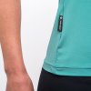 triko krátké dámské SENSOR COOLMAX TECH SWALLOW mint