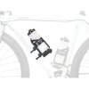 variabilní uchycení TOPEAK pro košík VERSAMOUNT, 2ks