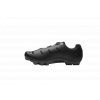 MTB Tretry FLR F75 Black