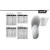 MTB Tretry FLR F75 Black