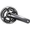 kliky Shimano XTR FC-M9100 2x12 38x28z 175mm original balení