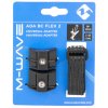 objímka košíků lahví M-Wave univerzální