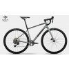 GHOST Asket Advanced AL Light Grey/Met. Anthracite Glossy