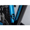 GHOST Kato 20 Pro Black/Ocean Blue