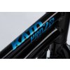 GHOST Kato 20 Pro Black/Ocean Blue
