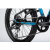 GHOST Kato 20 Pro Black/Ocean Blue
