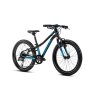 GHOST Kato 20 Pro Black/Ocean Blue