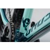 GHOST Lanao 20 Pro Green/Mint Gloss