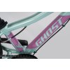 GHOST Lanao 20 Pro Mint/Pearl Pink Gloss