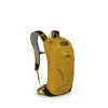 batoh + pláštěnka OSPREY SYNCRO 20 yellow