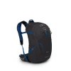 batoh + pláštěnka OSPREY SYLVA 12 travel grey