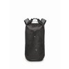 batoh OSPREY TRANSPORTER ROLL TOP 18l voděodolný black