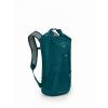 batoh OSPREY TRANSPORTER ROLL TOP 18l voděodolný night jungle blue