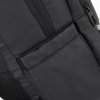 batoh ALPINE PRO IGANE 20L černý