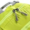 batoh ALPINE PRO OSEWE 30L zelený