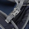 batoh ALPINE PRO VERWE 22L modrý