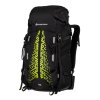 batoh ALPINE PRO UGAME 40L černý