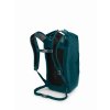 batoh OSPREY TRANSPORTER ROLL TOP 30l voděodolný Night Jungle Blue