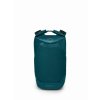batoh OSPREY TRANSPORTER ROLL TOP 30l voděodolný Night Jungle Blue