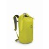 batoh OSPREY TRANSPORTER ROLL TOP 25l voděodolný Lemongrass Yellow