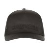 čepice SHIMANO TRUCKER černá