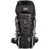 batoh Kubisport Mountains 75 L černý