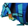 batoh Kubisport Mountains 35 L modrý