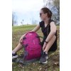 batoh Kubisport Mountains 40 L růžový
