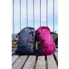 batoh Kubisport Mountains 40 L šedý