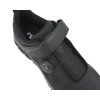 MTB tretry FLR Energy PRO Black