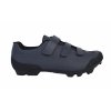 MTB tretry FLR F-57 Dark Grey