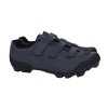 MTB tretry FLR F-57 Dark Grey