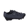 MTB tretry FLR F-57 Dark Grey